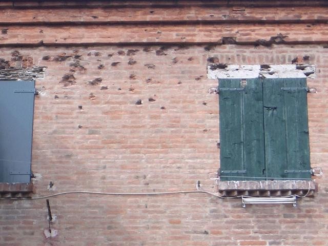 immagine di Bombardamenti su Bologna