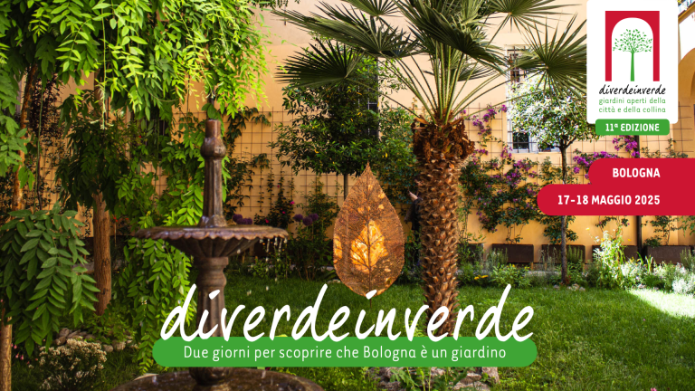 immagine di Diverdeinverde | 11a edizione