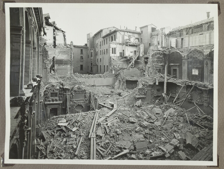 image of Sotterranei...