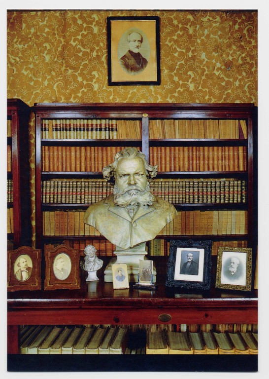 Casa Carducci
