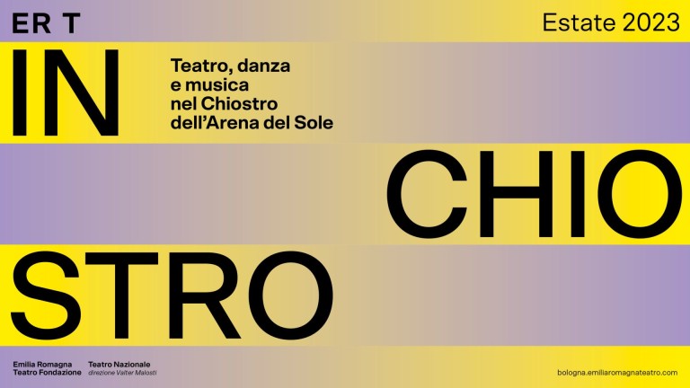 couverture de In Chiostro