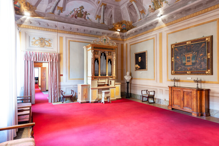 copertina di Il Sabato all'Accademia | Stagione 2026