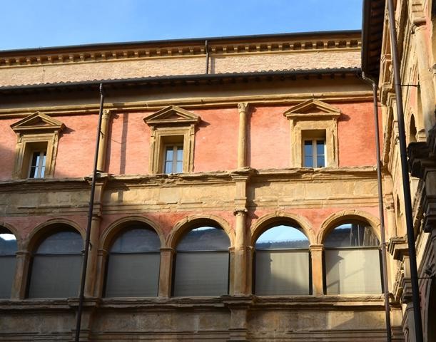 Convento di San Giovanni in Monte (BO)