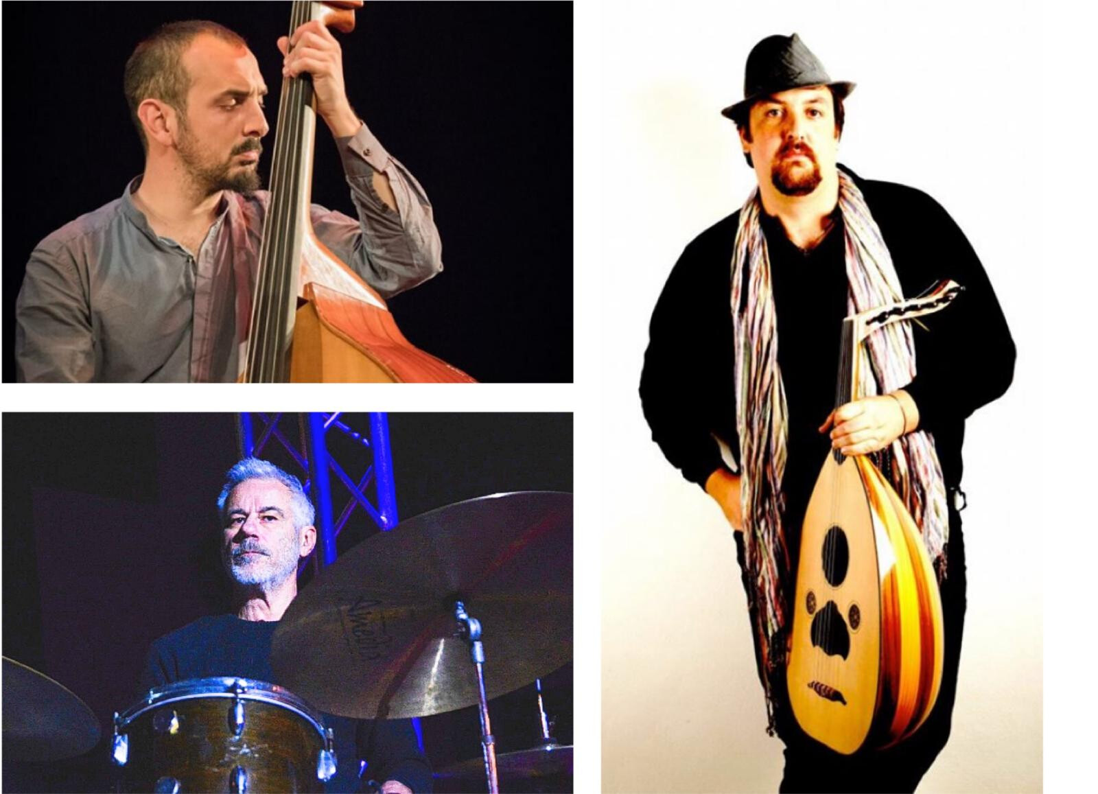 Matinée di musica classica + Aèras trio