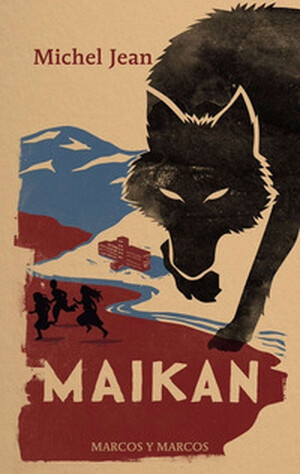 image de Maikan