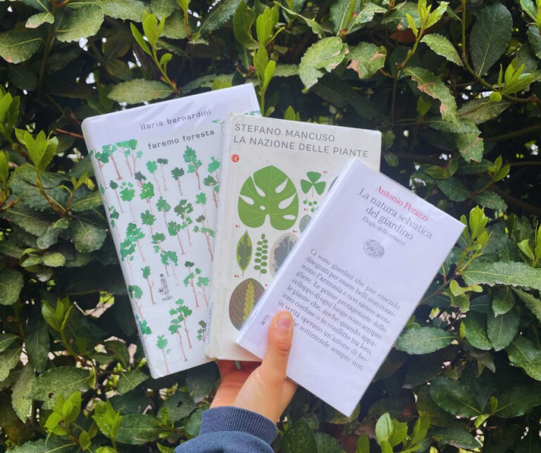 immagine di Storie di piante, storie di persone