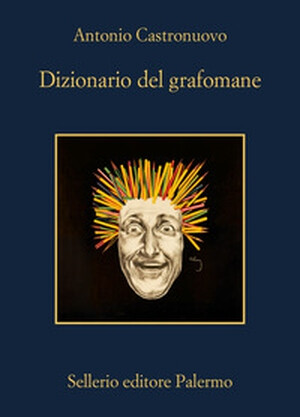 immagine di Dizionario del grafomane