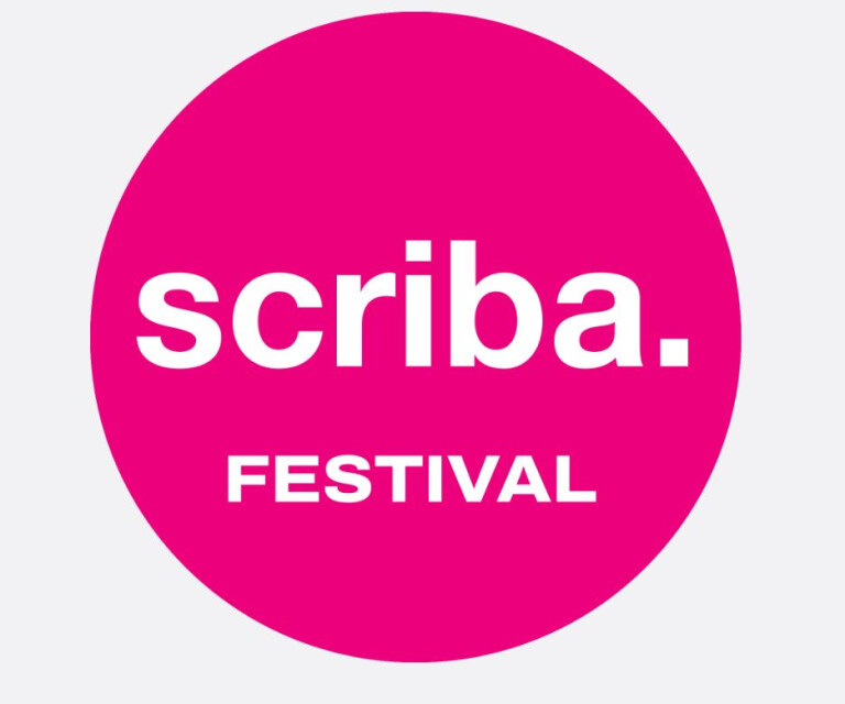 copertina di Scriba 2025