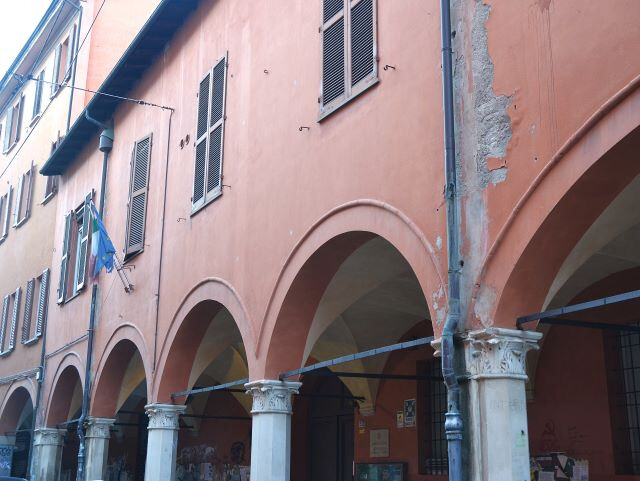 Palazzo Ancarano