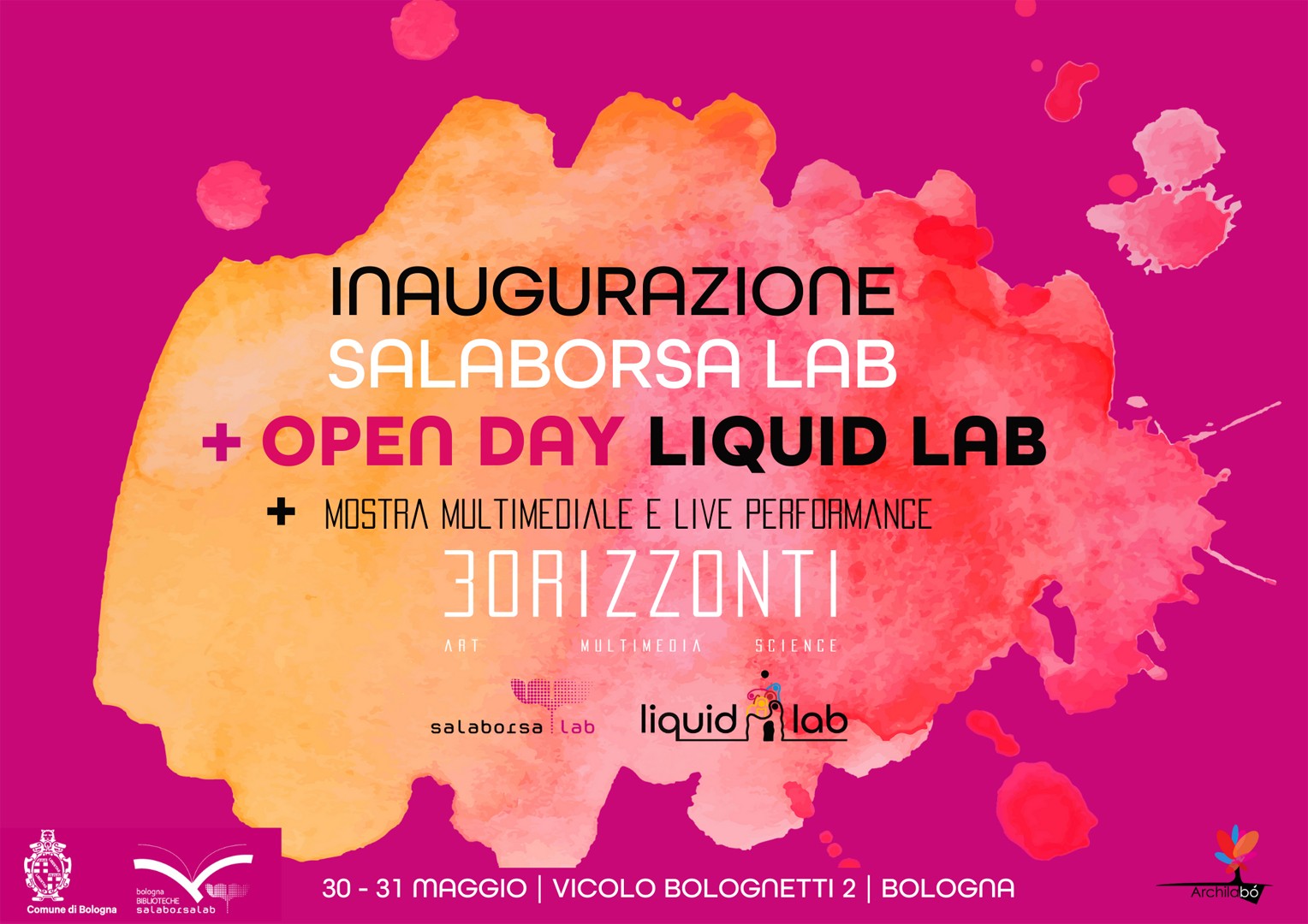 copertina di SalaBorsa Lab inaugura Liquid Lab