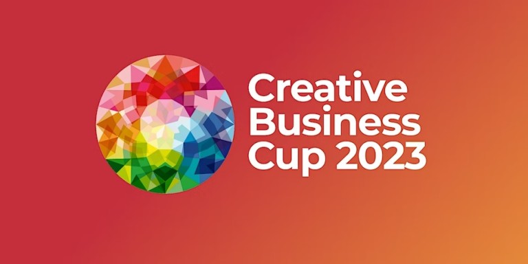 immagine di Creative Business Cup Italia 2023