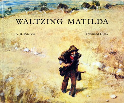 immagine di Waltzing Matilda
