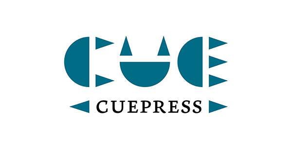 cover of Cue Press