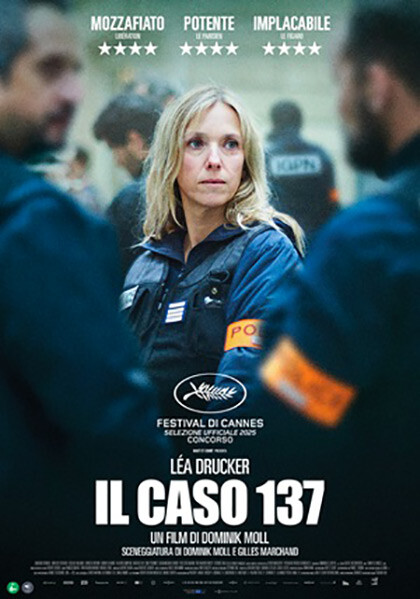 copertina di IL CASO 137
