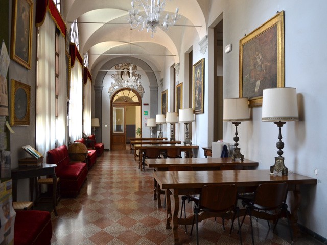 Collegio San Luigi (BO) 