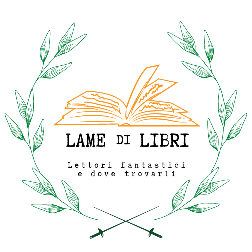 image of Incontri di Lame di libri 2023/2024