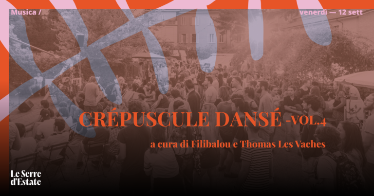 immagine di Crépuscule Dansé Vol. 4