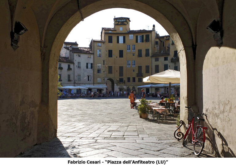 Piazza Archiginnasio