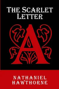 cover of The Scarlet Letter