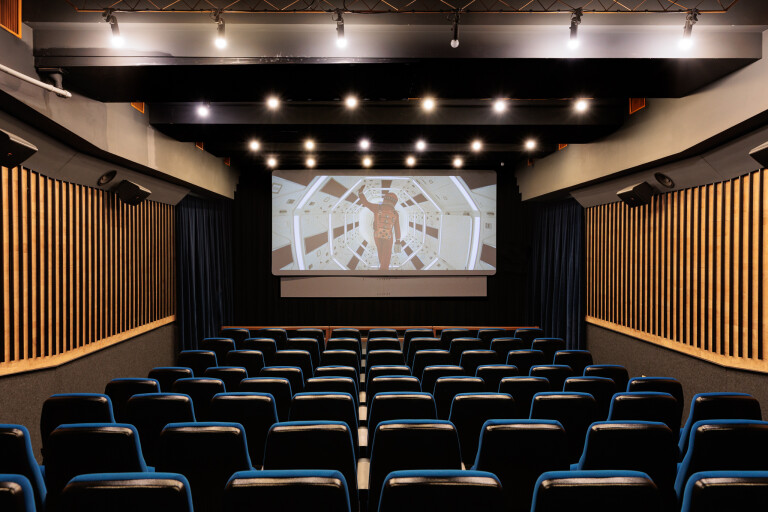 immagine di Films on the Move 2026