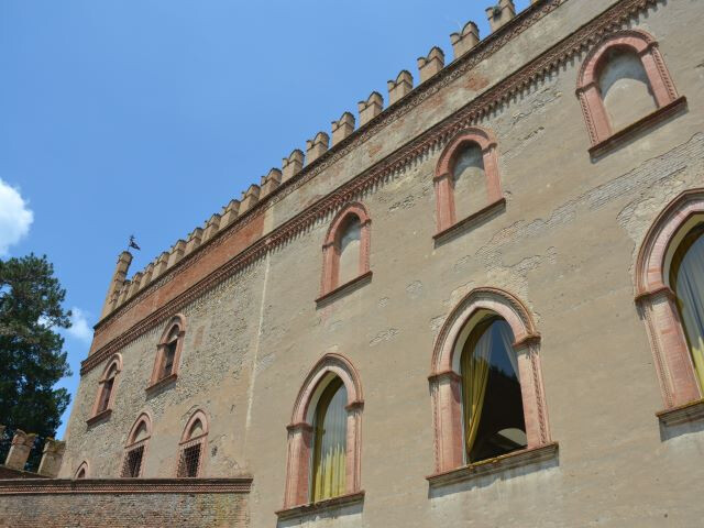 Palazzo de' Rossi 
