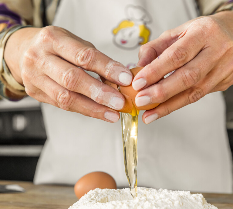 copertina di UDI Bologna: al via il corso di pasta fresca nella Casa Circondariale della Dozza