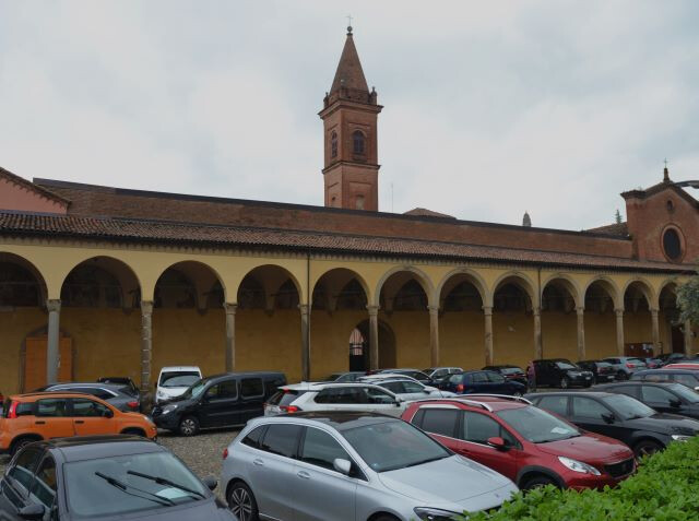 Chiesa dell'Annunziata