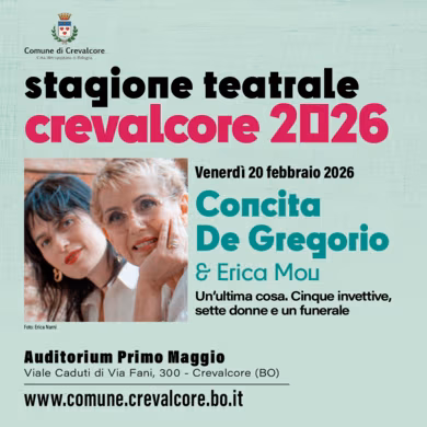 copertina di UN'ULTIMA COSA. CINQUE INVETTIVE, SETTE DONNE E UN FUNERALE