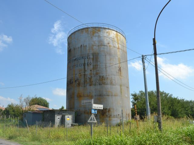 Acquedotto civico