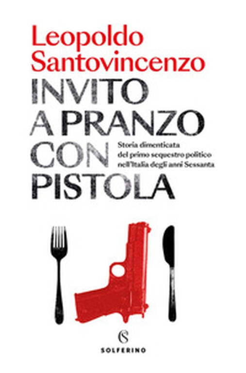 image de Invito a pranzo con pistola