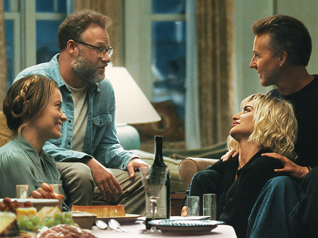 The Invite – Il piacere è tutto nostro
