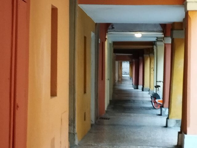 Piano di salvaguardia del Centro Storico