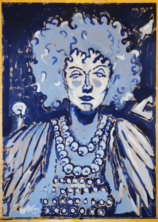 copertina di Geografie Irregolari