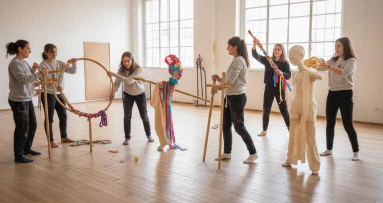 immagine di Personaggi immaginari