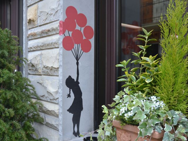 Tolè Borgo Artistico