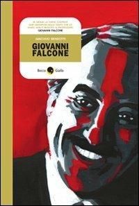 cover of Giovanni Falcone