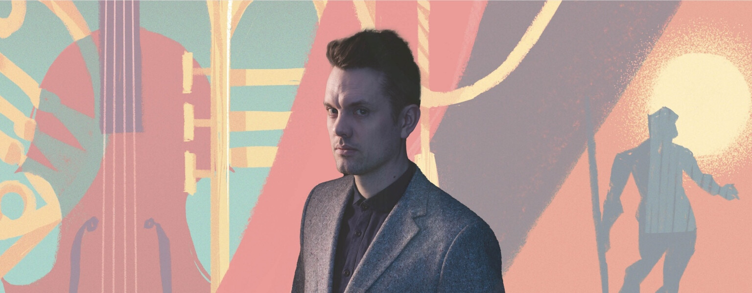 TCBO Sinfonica 2026 | Daníel Bjarnason