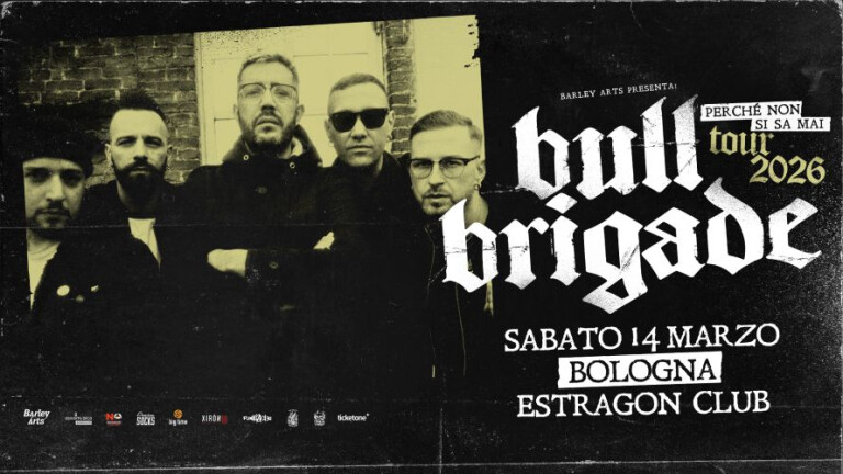 immagine di Bull Brigade