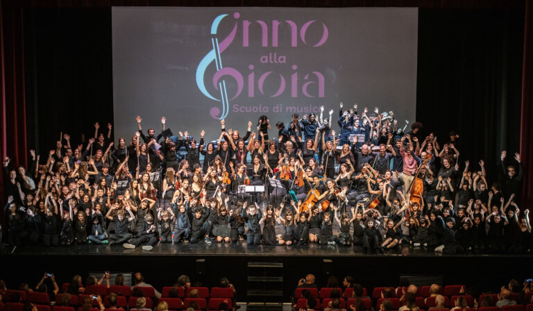 immagine di GRANDI SOLISTI GRANDI MAESTRI – III EDIZIONE