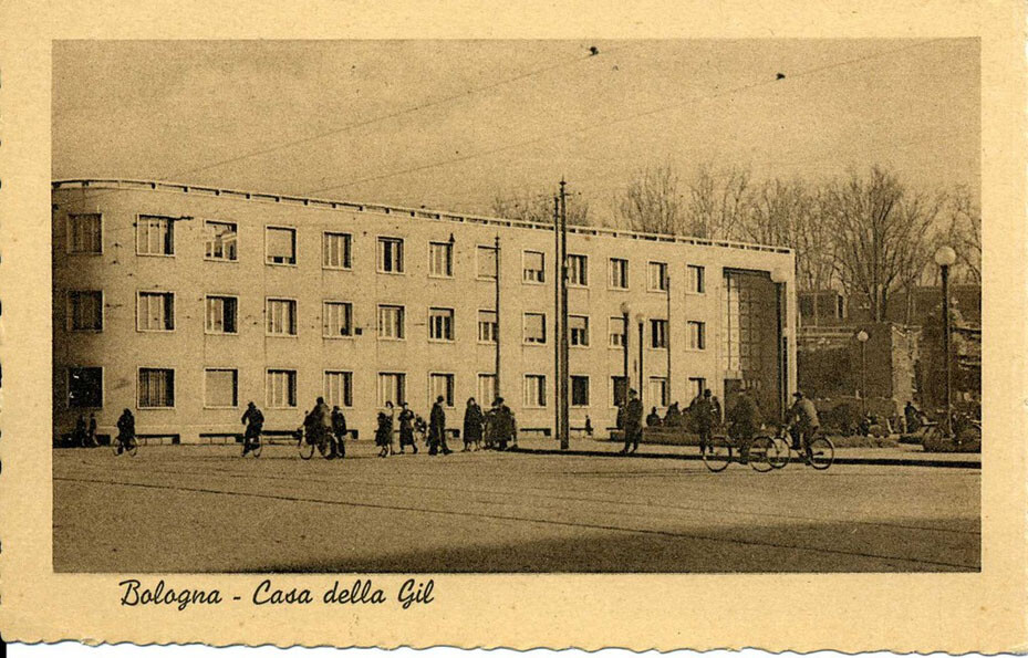 copertina di 