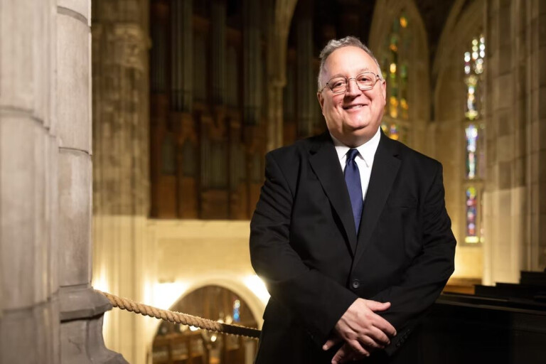 immagine di FESTIVAL ORGANISTICO INTERNAZIONALE SALESIANO | 3 Appuntamento