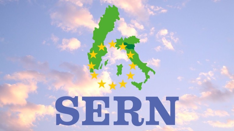 image of SERN