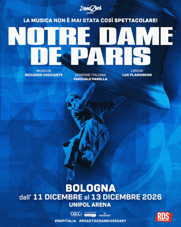 immagine di Notre Dame de Paris