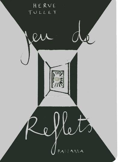 cover of Jeu de reflets