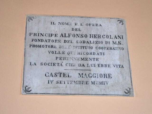 Residenza La Corte dei Molini