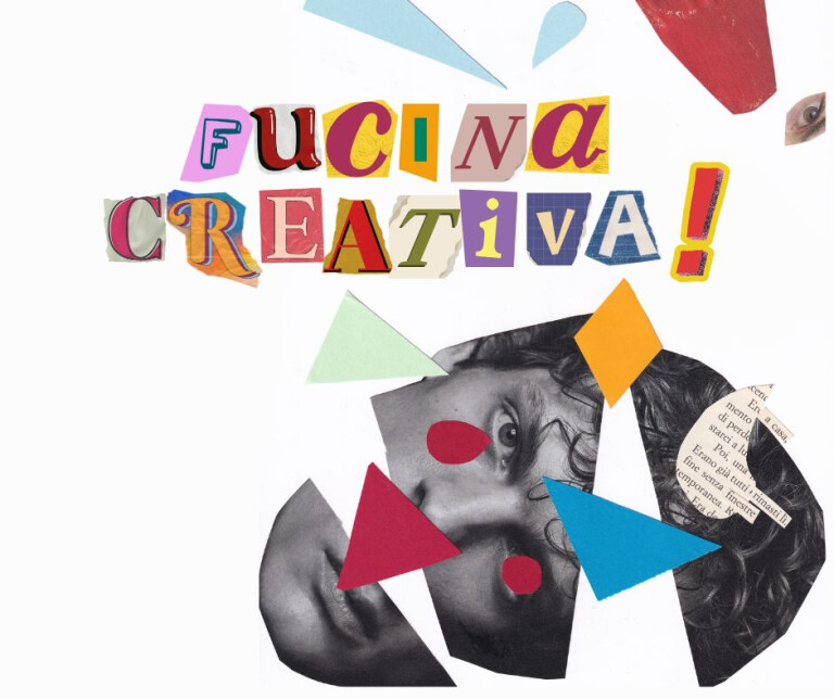 immagine di Fucina creativa! | 3. edizione
