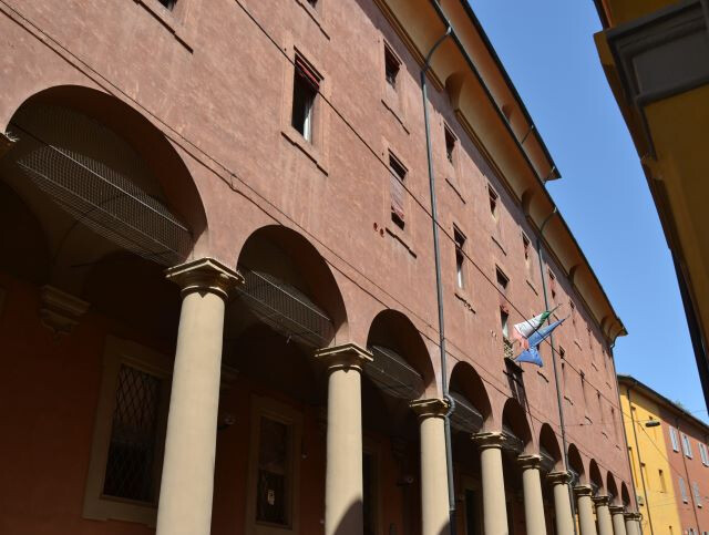 Ex Collegio San Luigi