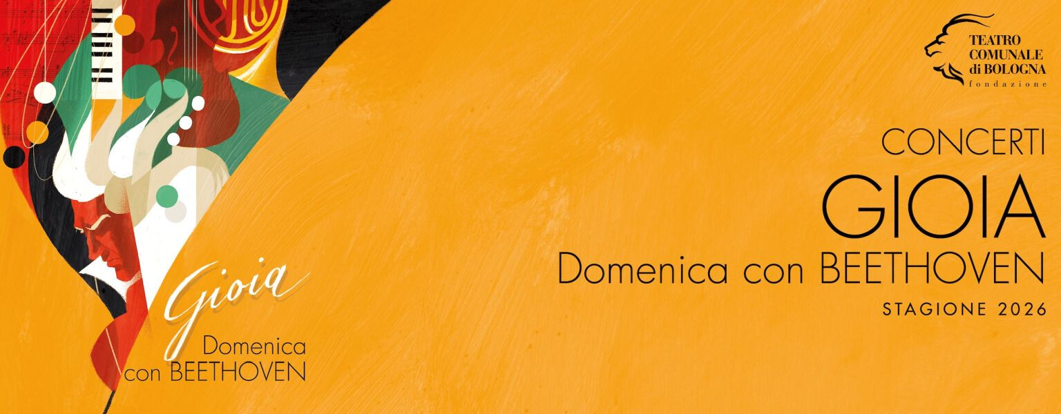 GIOIA. Domenica con Beethoven 