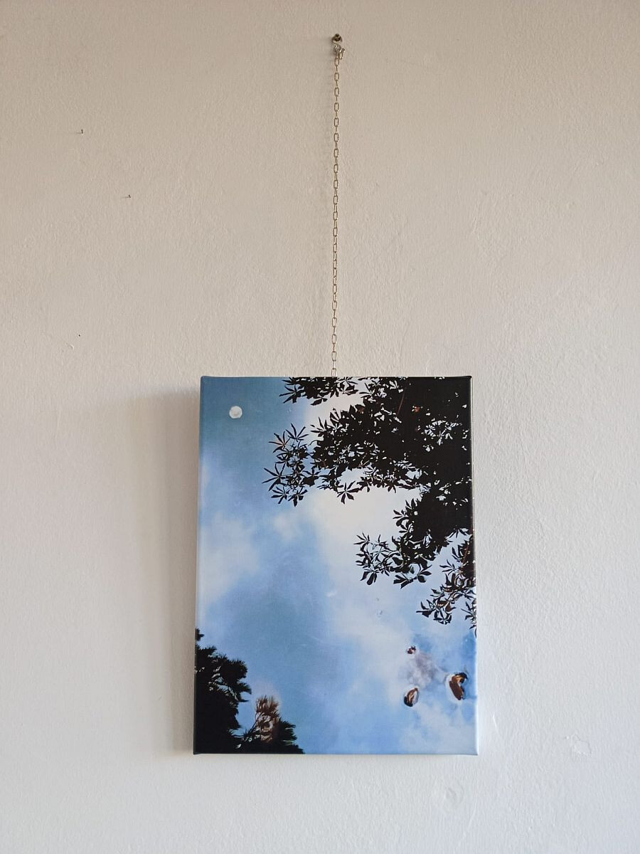 copertina di Fotografie poetiche