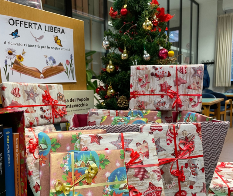 immagine di Mercatino di Natale